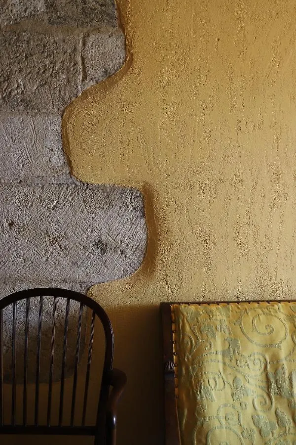 Bed & Breakfast Chateau De Sothonod France